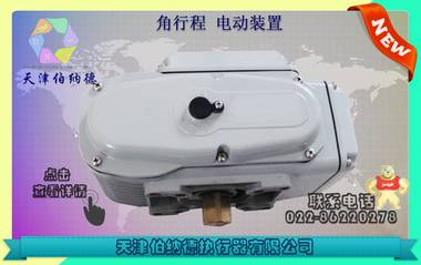 天津伯納德BAZ-05 BAZ系列精小型電動執(zhí)行器 伯納德,執(zhí)行器,電動執(zhí)行器,電動執(zhí)行機構(gòu),電動裝置