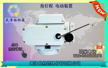天津伯納德BAZ-05 BAZ系列精小型電動執(zhí)行器 伯納德,執(zhí)行器,電動執(zhí)行器,電動執(zhí)行機構(gòu),電動裝置