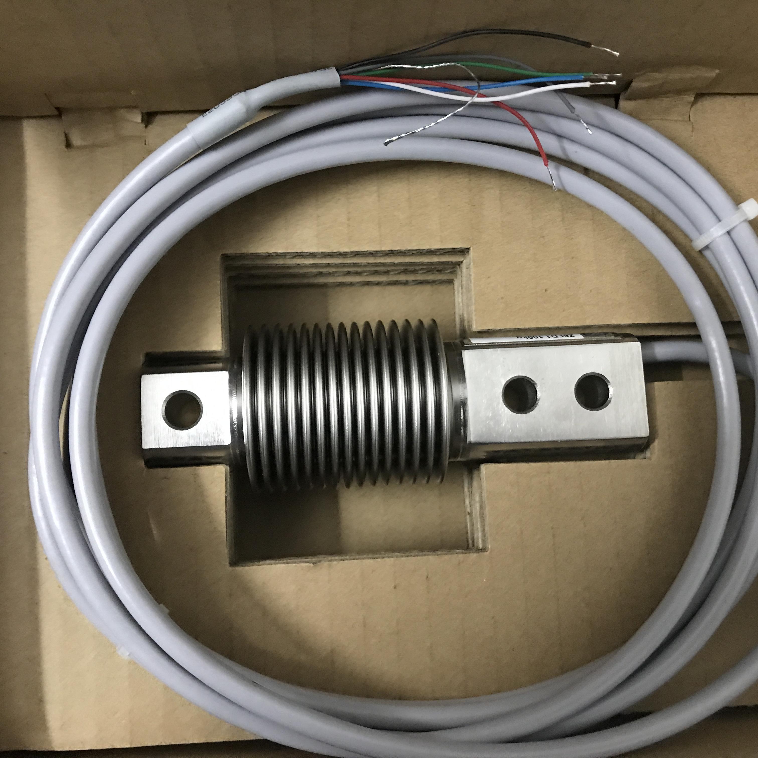 德国HBM_Z6FD1-5kg/10/20/30/50kg/100kg/200kg/500kg/1t_Z6FD1传感器