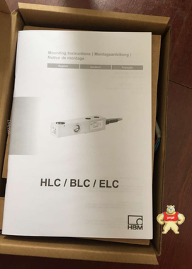 德国HBM_HLCB1C3/110kg/220kg/550kg/1.1t/1.76t/2.2t/4.4t/10t_传感器 称重传感器,汽车衡传感器,地磅传感器,料罐传感器,传感器