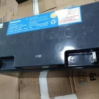 松下蓄電池LC-QA1224原裝松下蓄電池12V24AH長(zhǎng)壽命蓄電池