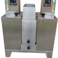 石膏遇火稳定性测定仪