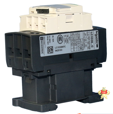 现货 施耐德接触器LC1D38M7C交流接触器AC220V 380V 施耐德接触器,施耐德LC1,LC1D38M7C,LC1D38Q7C,交流接触器