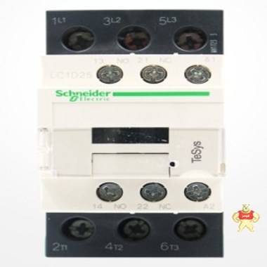 武汉产 施耐德接触器LC1D25M7C交流接触器 AC220V 380V LC1D25M7C,LC1D25Q7C,施耐德接触器,LC1-D25M7C,LC1-D25Q7C