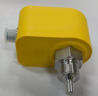 圖爾克TURCK FCS-G1/2A4P-LIX-H1141/D0流量傳感器
