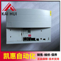 KUKA库卡机器人伺服驱动模块KSD1-16