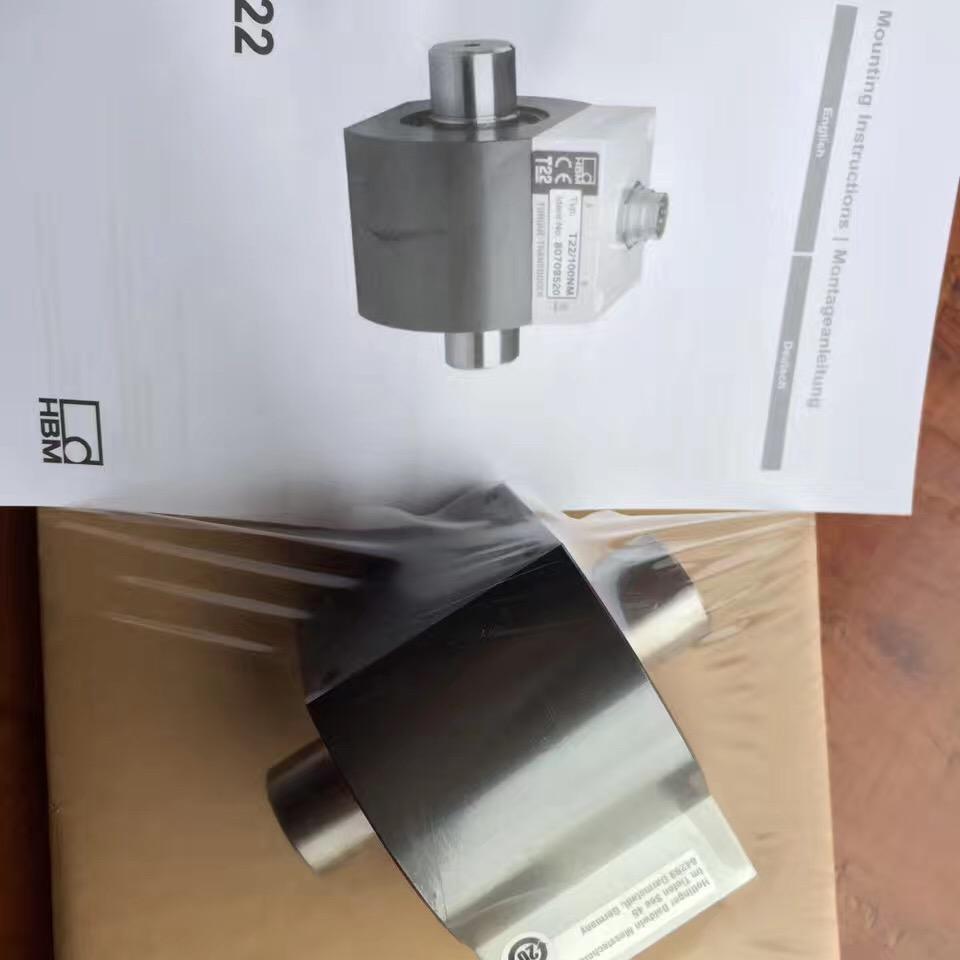 德国HBM_1-T22/0.5NM/2NM/5NM/10NM/20NM/50NM/100NM/200NM/500NM扭矩