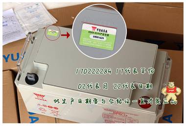 12V17AH湯淺蓄電池NP17-12湯淺蓄電瓶UPS電源專用 湯淺蓄電池,廣東湯淺蓄電池,湯淺蓄電池12V38AH,湯淺蓄電池NP38-12,湯淺蓄電池12V100AH
