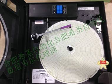 霍尼韦尔圆图记录仪DR45AT-1000-40-000-0-000000-0 霍尼韦尔,DR45AT,圆图记录仪