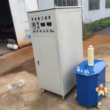 工频耐压试验装置AC：10kVA/100kV***新一级承试全套租赁出售 工频耐压试验装置,耐压仪,试验变压器,交直流油浸式,超轻