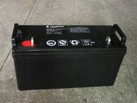 12V12AH志成冠軍蓄電池NP12-12UPS電源專用蓄電池