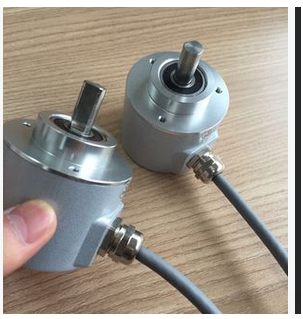 意尔创ELTRA编码器ER115A1000S8/24L11Ⅹ6MR