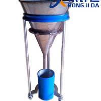 RZ-100石膏松散容重测定仪