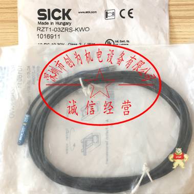 现货,德国西克SICK磁性开关RZT1-03ZRS-KWO 1070853,全新原装现货 RZT1-03ZRS-KWO,1070853,全新原装正品
