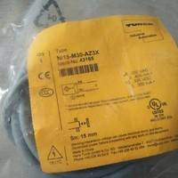 原装现货图尔克接近开关NI15-M30-AZ3X