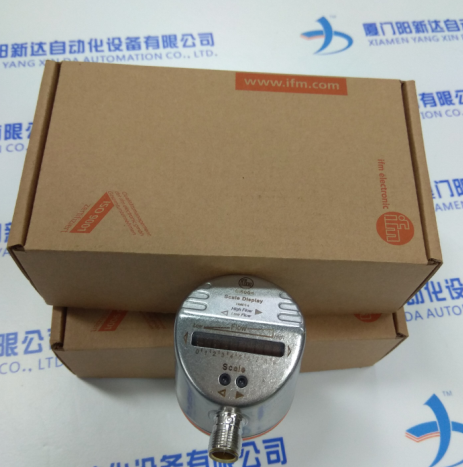 全新进口IFM易福门流量开关/流量计SI5011 SID10ADBFNKG/US-100