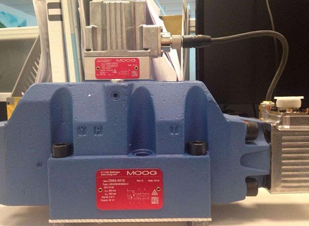 美国进口穆格 电磁阀 MOOG D765-1603-4 特价销售