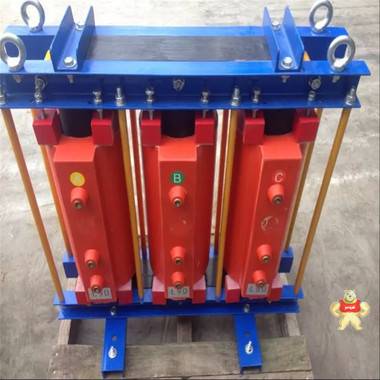 高压启动电抗器 QKSC启动电抗器 QKSC-450KW/10KV环氧浇注启动电抗器 高压电抗器,启动电抗器,QKSC电抗器,环氧浇注电抗器,10KV启动电抗器