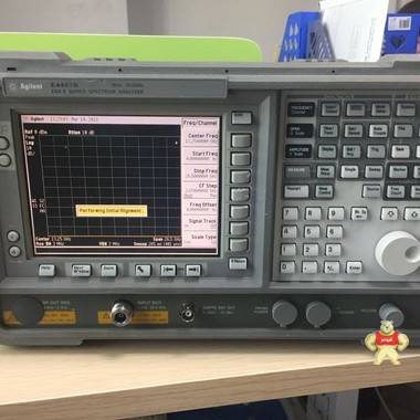 频谱分析仪E4402B安捷伦E4402B 频谱分析仪,E4402B,3G频谱