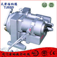 調(diào)節(jié)型電動執(zhí)行器