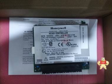 霍尼韦尔HC900系统HC900卡件 900H02-0102 900H01-0102,霍尼韦尔,HC900,HC900卡件