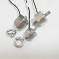 拉压力传感器测力传感器拉力传感器称重传感器小体积小尺寸小量程传感器蚌埠传感器 ZLBM-102