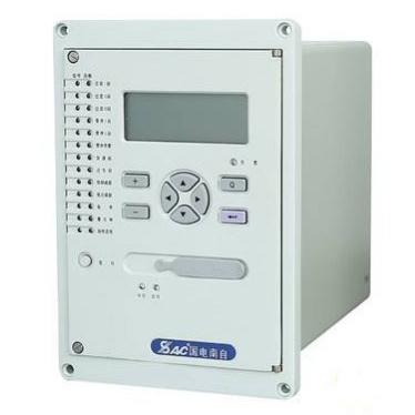 国电南自DGT801U系列DGT801UD数字式发电机变压器组保护装置
