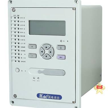 国电南自SSC510系列安全稳定紧急控制装置 微机保护 SSC510,国电南自,紧急控制装置,南京南自,国电南自SSC510