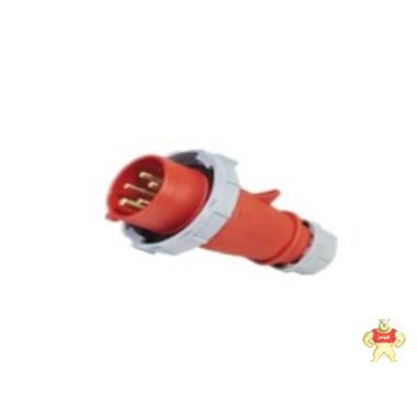 现货 施耐德工业插头PKX16M434防水工业插头 防爆插头4芯16A IP44 PKX16M434,施耐德插头,施耐德插座,工业插头,工业插座