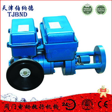 天津伯納德三相開關型直行程系列A+Z64/F1225M 伯納德,執(zhí)行器,電動執(zhí)行器,電動執(zhí)行機構,電動裝置