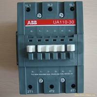 ABB 交流接触器 A210-30-11 AC220V AC380V AC110V AC36V AC24V
