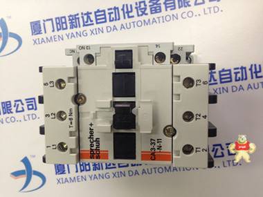 ABB 交流接触器 A210-30-11 AC220V AC380V AC110V AC36V AC24V A210-30-11,交流接触器,继电器,断路器,线圈电压