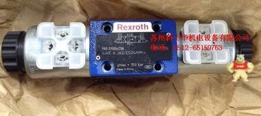 经营力士乐Rexroth电磁节流阀4WE6R62/EW230N9K4 4WE6T62/EW230N9K4 力士乐电磁阀,力士乐换向阀,力士乐顺序阀,力士乐减压阀,力士乐Rexroth