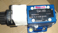 经营力士乐Rexroth电磁节流阀4WE6R62/EW230N9K4 4WE6T62/EW230N9K4