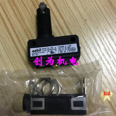 日本山武azbil限位开SL1-K 全新原装现货 SL1-K,限位开关,全新原装正品