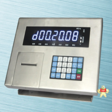 柯力D2008数字仪表 广州洋奕电子-02 D2008FA数字仪表,D2008仪表,D2008数字仪表