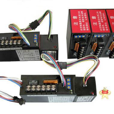 瑞浦CPA100-220 CPA101-220 CPA201-220电子式控制模块 模块,控制器,电动装置