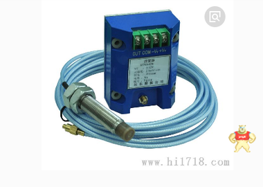 OD-Y911801一体化电涡流传感器 OD-Y911801一体化电涡流传感器,电涡流传感器,一体化电涡流传感器,位移传感器,OD-Y911801