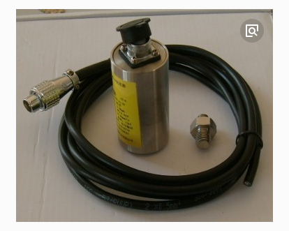 ST-4振动速度传感器