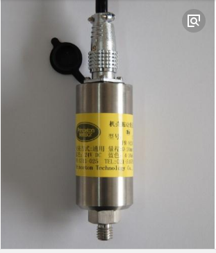 ST-4振动速度传感器