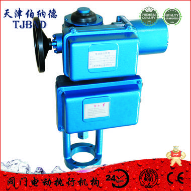 天津伯納德單相調(diào)節(jié)型直行程系列A+Z100/K0610D 伯納德,執(zhí)行器,電動執(zhí)行器,電動執(zhí)行機構(gòu),電動裝置