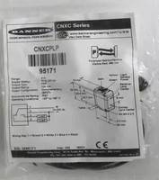 美国邦纳BANNER光电开关CNXCPLP，全新原装现货