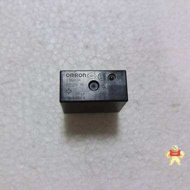 供應(yīng)深圳歐姆龍繼電器G5Q-14-DC12V 原裝新貨 深圳市明復(fù)科技有限公司 繼電器,歐姆龍繼電器,功率繼電器