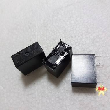 供應(yīng)深圳歐姆龍繼電器G5Q-14-DC12V 原裝新貨 深圳市明復(fù)科技有限公司 繼電器,歐姆龍繼電器,功率繼電器
