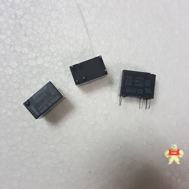 深圳欧姆龙继电器G5V-1-24VDC原装新货 继电器,信号继电器,欧姆龙继电器