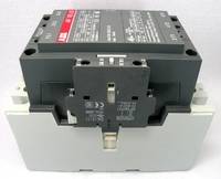 全新ABB  AF185-30-11 三极交直流通用线圈接触器