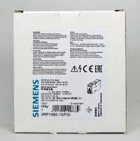 德国原产西门子 SIEMENS 时间继电器 3RP1560-1SP30 现货供应