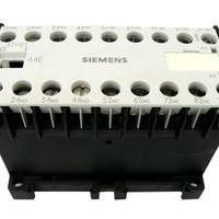德国原厂西门子 SIEMENS 接触器式中间继电器 3TH2144-0BB4 DC24V