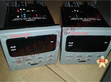 霍尼韦尔温控器DC2500-E0-0L00-100-00000-00-0 温控器,DC2500,霍尼韦尔