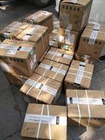 6ES7972-4AA02-0XA0电源轨的助推器F. PROFIBUS-DP现货 DP电源导轨信号放大器